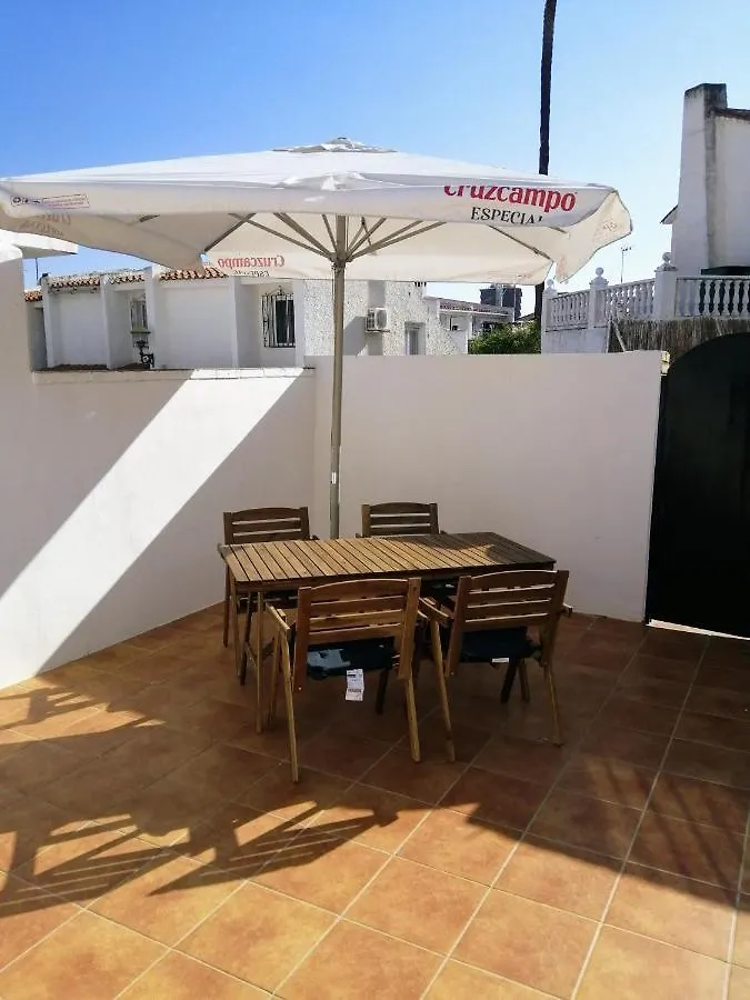 Appartamento Casa Bonita Torremolinos Spagna