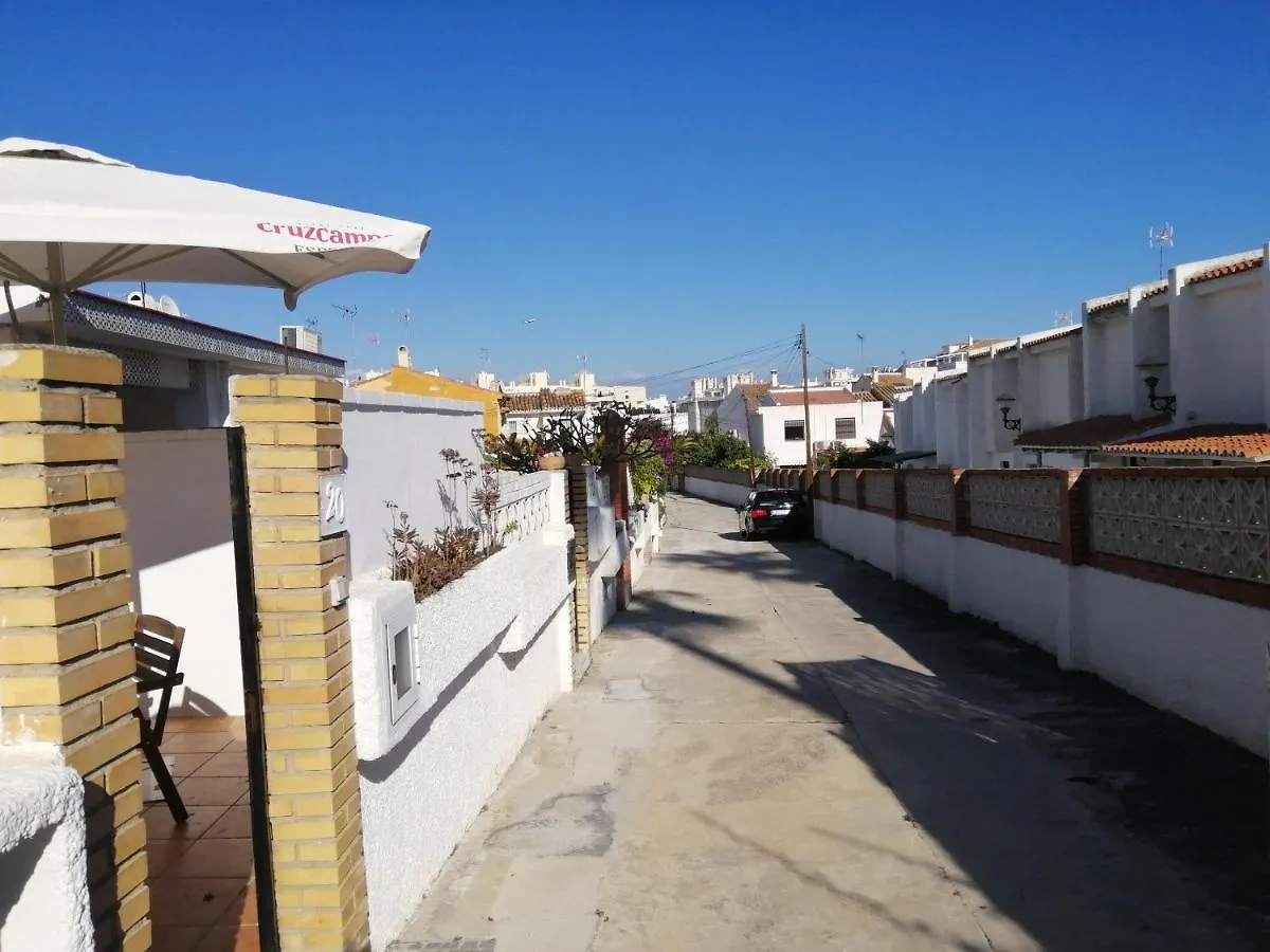 Appartamento Casa Bonita Torremolinos