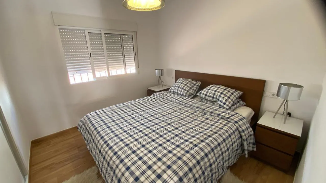 Appartamento Casa Bonita Torremolinos