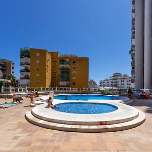 Apt Playa Y Montana Apartamento