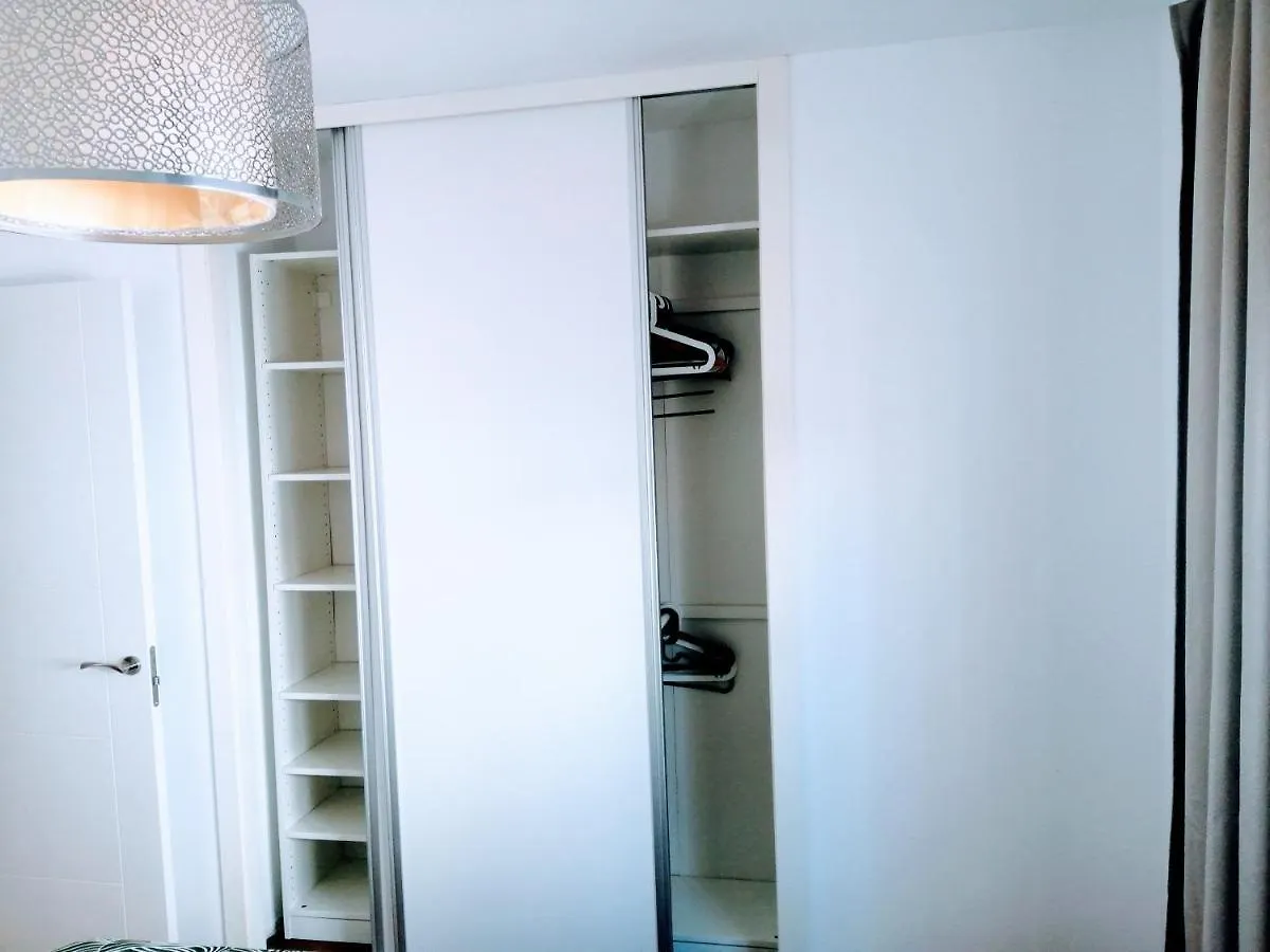 Apartamento Casa Bonita Torremolinos