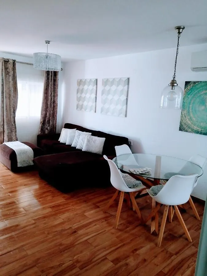 Apartamento Casa Bonita Torremolinos