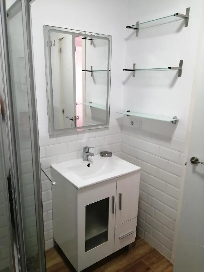 Apartamento Casa Bonita Torremolinos 0*,