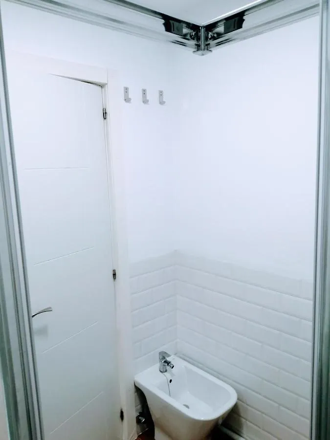 Apartamento Casa Bonita Torremolinos