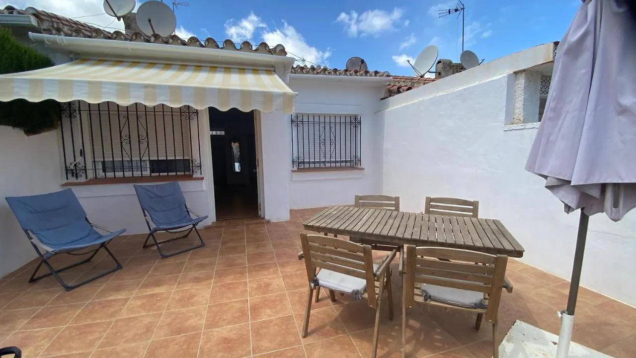 Apartamento Casa Bonita Torremolinos 0*,  España