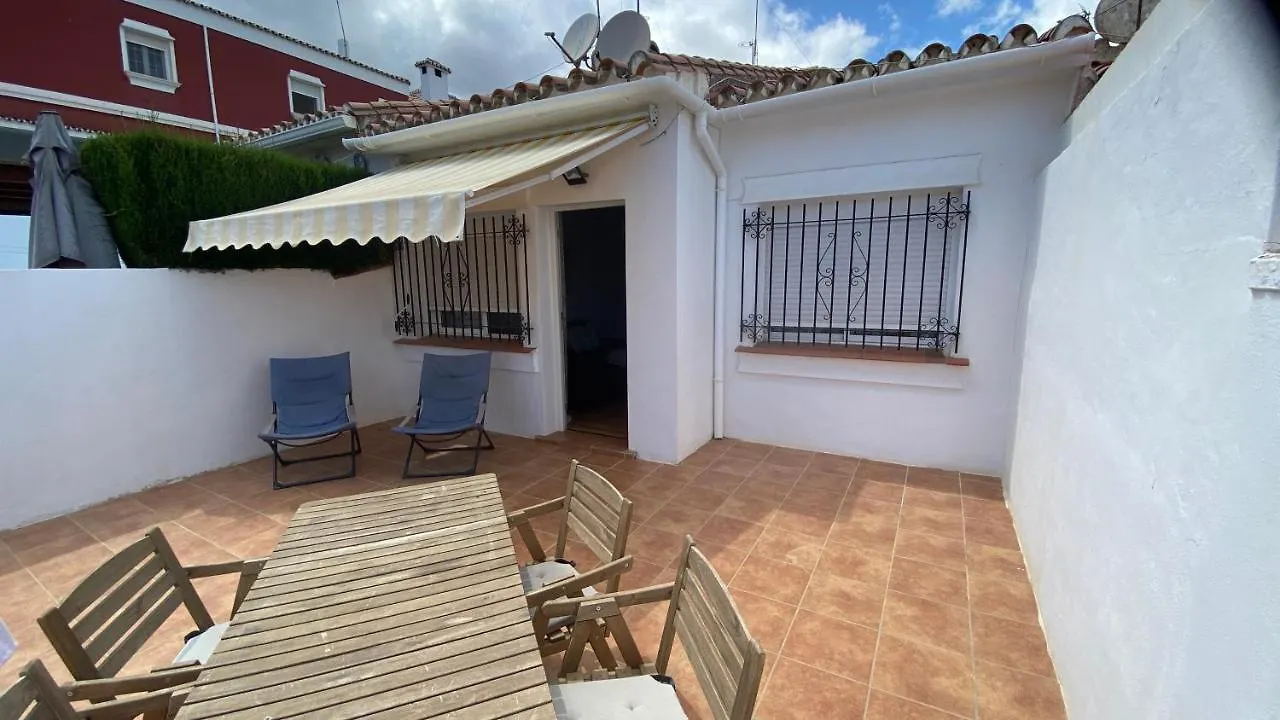 Apartamento Casa Bonita Torremolinos
