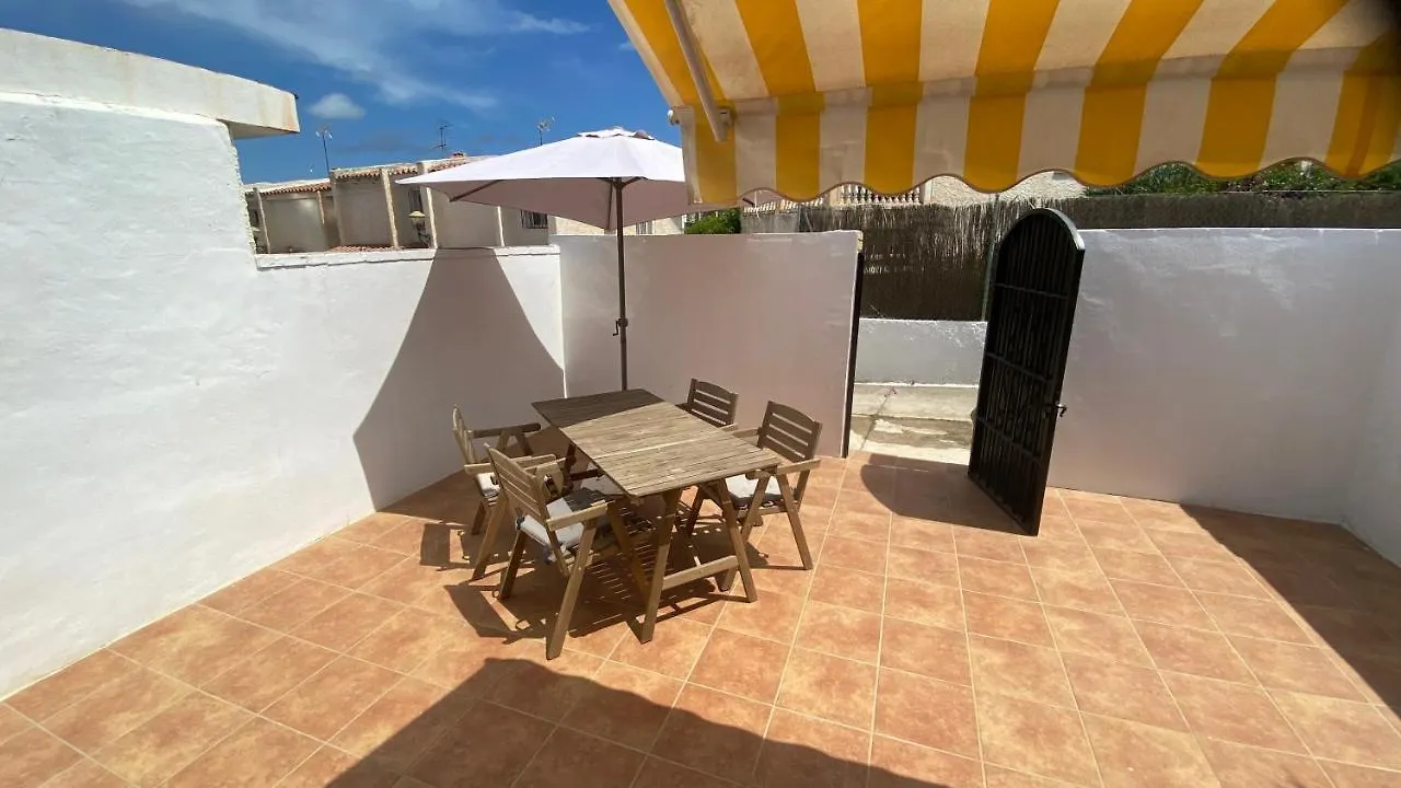 Apartamento Casa Bonita Torremolinos