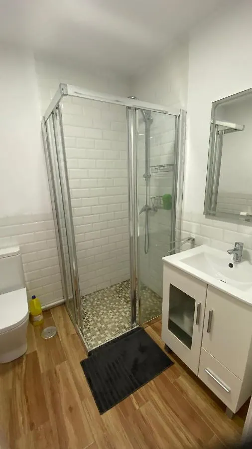 Apartamento Casa Bonita Torremolinos