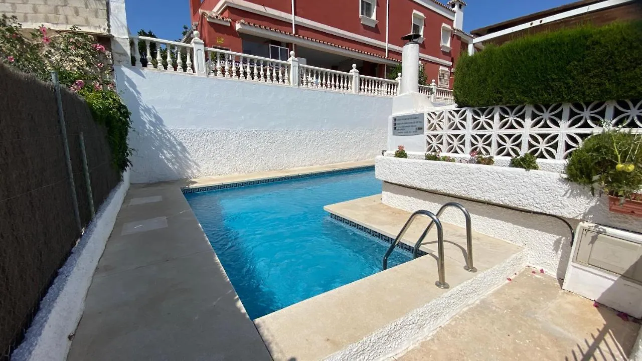Apartamento Casa Bonita Torremolinos