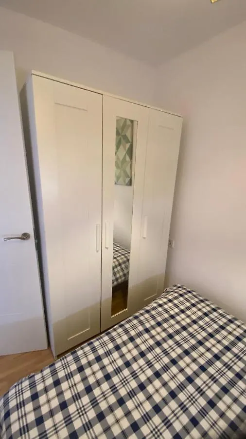 Apartamento Casa Bonita Torremolinos