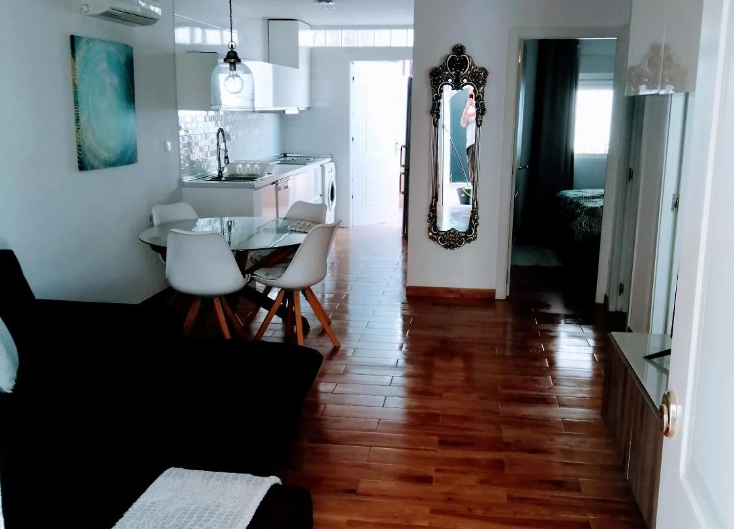 Apartamento Casa Bonita Torremolinos